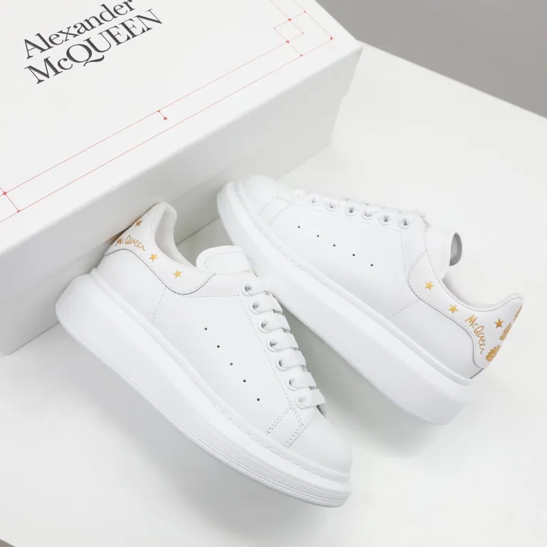 Alexander McQueen Shoe 